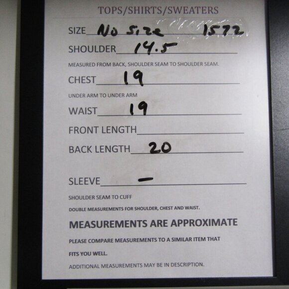 VTG 70s TWEED M Academia PREPPY Cropped Black Collegiate Retro Gossip girl Vest - Picture 7 of 7